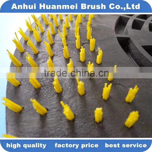 Pad Holders Short Trim for Disc Polishing Brush photo-3