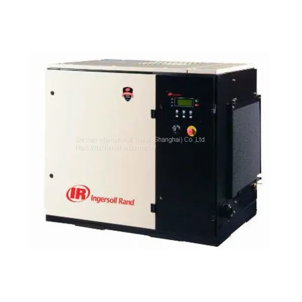 Ingersoll Rand Energy Wise Micro-oil VSD Screw Air Compressor