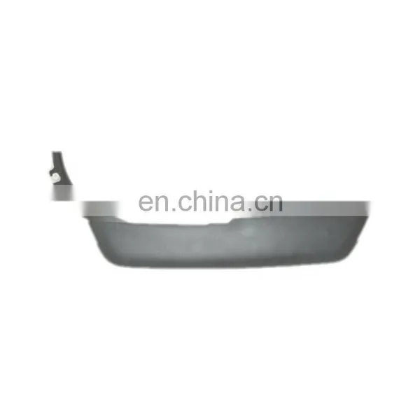 OEM LR014318 LR014319 Front Bumper Air Deflector Spoiler for Land Rover Discovery 4 2009- photo-5