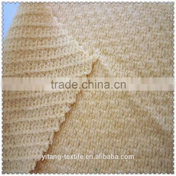 Acrylic Knit Fabric photo-2