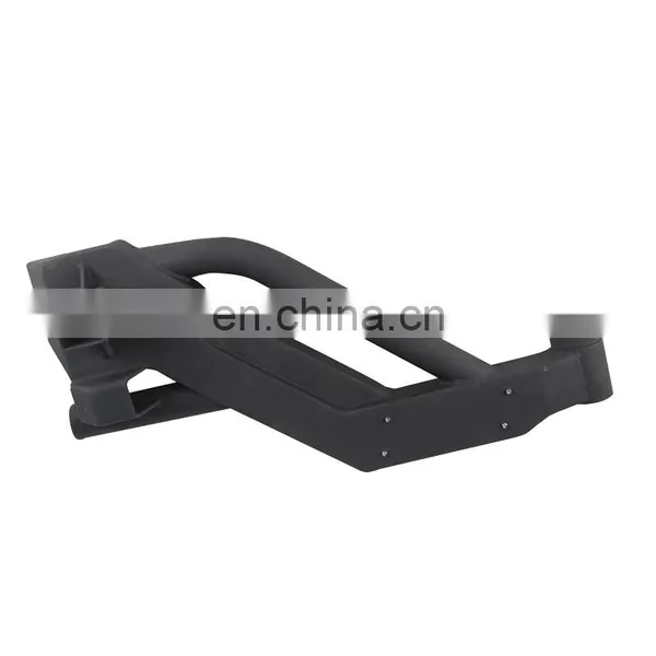 Offroad Auto Steel Rear Bumper for Suzuki Jimny 4x4 Car Exterior Accessories photo-2