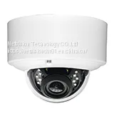 Hik Copatible  NDAA 5MP Mstar Focal Lens(2.8-12mm)  Human Detection Dome Surveillance  IP Camera