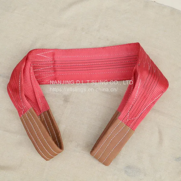 Cargo Webbing Sling photo-5