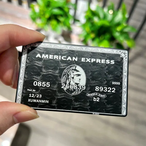 Plastic Cards PVC photo-4
