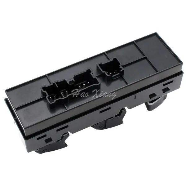 Haoxiang CAR Electric Power Window Switches Universal Window Lifter Switch 25401-3DF0B 254013DF0B for Nissan Tiida C12Z C12W photo-3