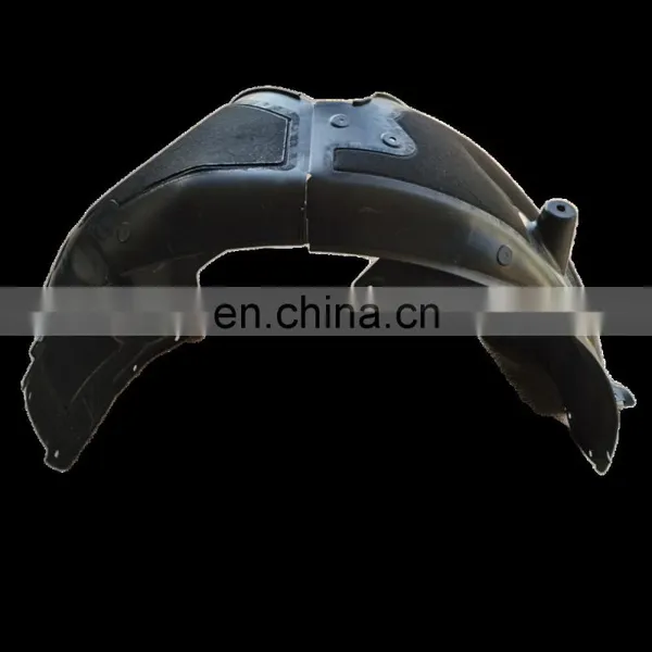 BAINEL Front Wheel Liner Left For TESLA Model 3 2019-2021 1081581-00-D 1081581-00-C photo-5