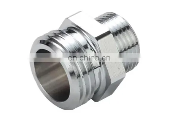 CNC Home Hardware Accessories Faucet Bathroom Custom Products photo-3