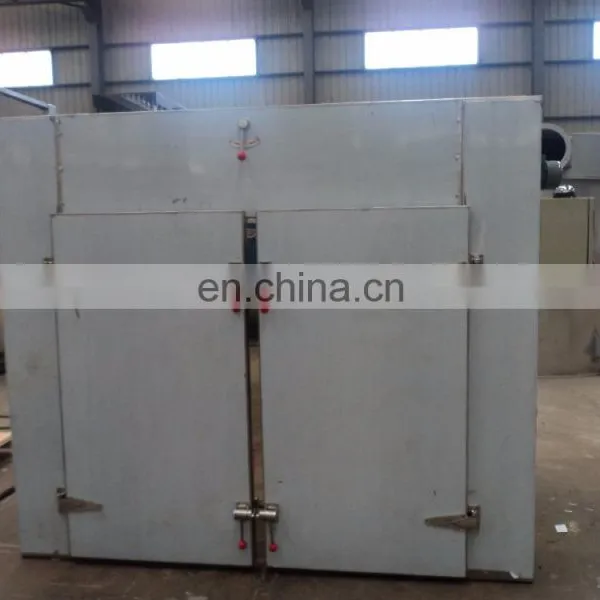 Ginger Grape Gas Food Drying Dehydrator Machine photo-5