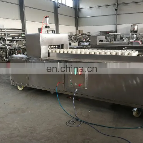 Electric Cherry Olive Palm Prune Date Peach Pitter Machine For Sale photo-4