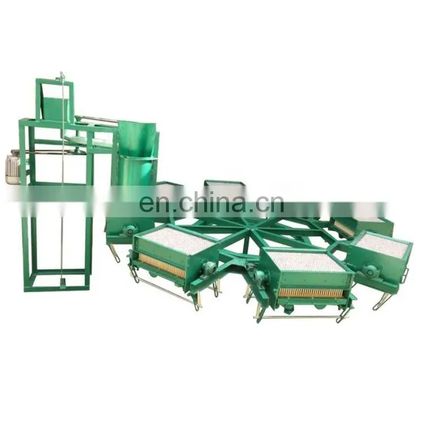 Automatic Chalk Making Machine Prices/Machine Making Chalk For School photo-4