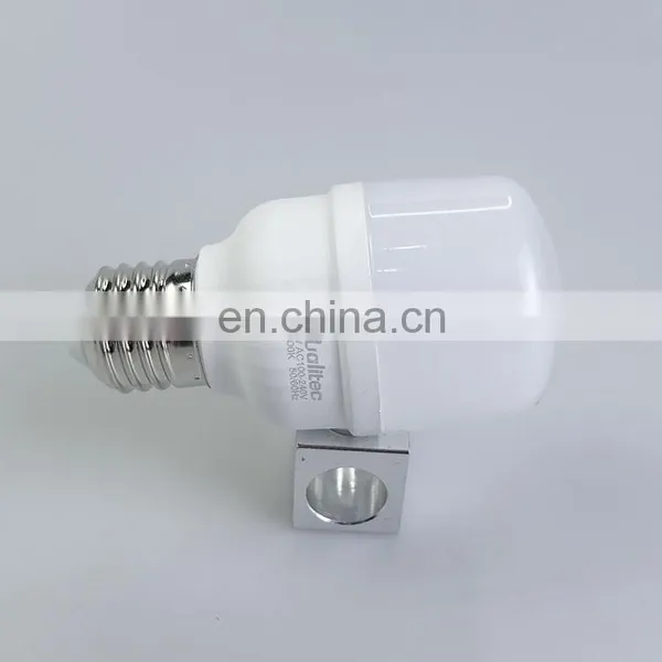 Qualitce Energy Saving 5W 9W 13W 18W 28W 38W 48W Led Lights Bulb Raw Material Household Lights photo-3
