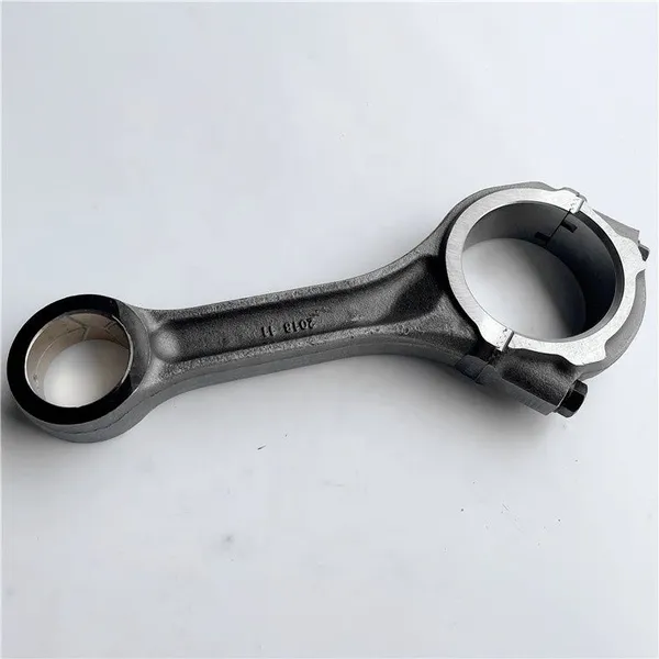 Factory Wholesale High Quality Air Compressor Connecting Rod For SDLG photo-2