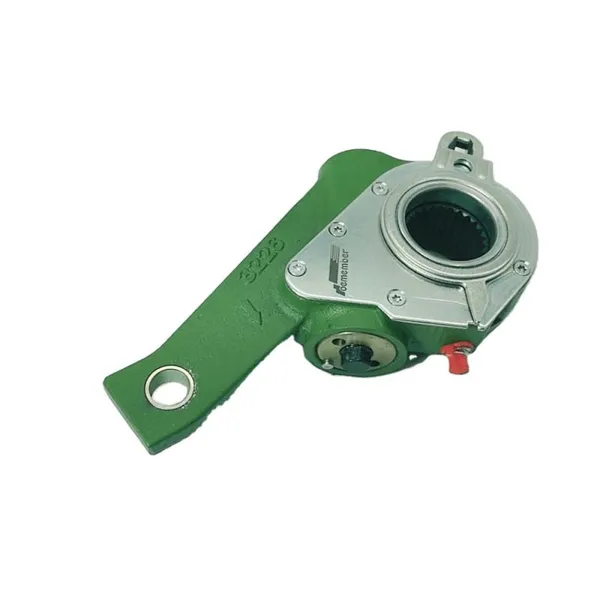 Up-Grade Iron  Lash Adjusting Device Adjusting Arm Assembly OEM 41910824 for Daewoo Trucks Brake Parts