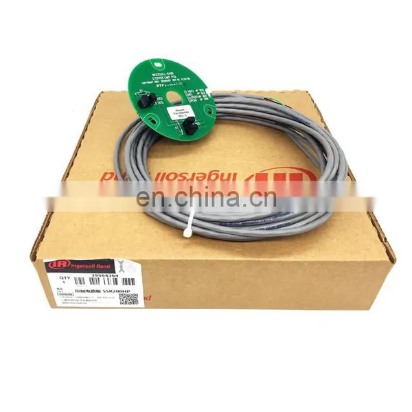 Plc Kt Controller 49118029 For Ingersoll-rand Screw Air Compressor Industrial Compressor Parts photo-4