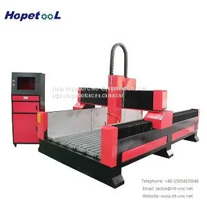 Big Power 1325 Marble Stone CNC Router Router Engraving Machine