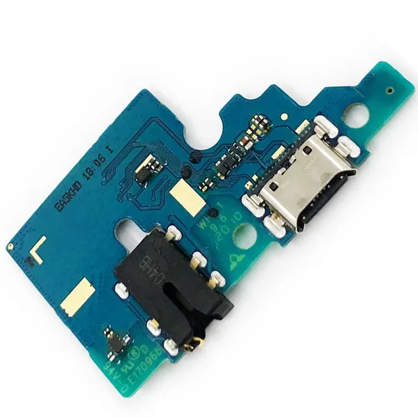 A515 F ORG USB Charging Board Charger Port Dock Plug Connector Flex Cable For Samsung A51 A515F Part Replacement photo-5