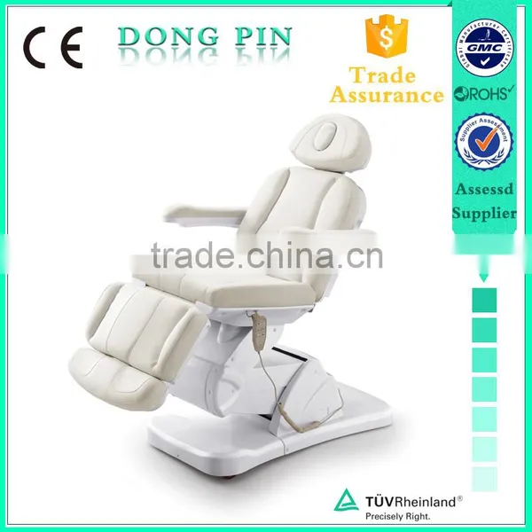 Fully Electric Beauty Chair for Spa