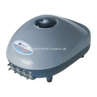 RESUN ACO-9901/9902/9903/9904/9906/9908 Air Pump photo-3
