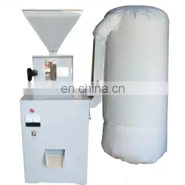 Cacao Bean Cocoa Bean Winnower Machine Bean Crush Peeling Rolling