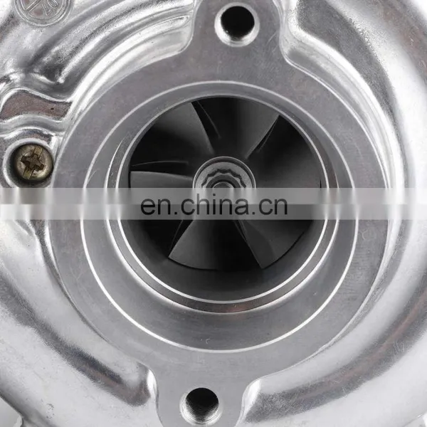 17201-30150 Turbocharger Engine Auto Turbos Quality Autocars for Engine 1KD-FTV, 17201-30180 17201-30181 17201-OL040 photo-2