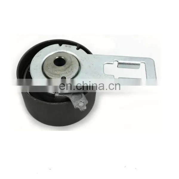J3 Timing Belt Tensioner Bearing for Korean Car OEM 24322-4X000 0K88R12700 Belt Tensioner Pulley photo-2