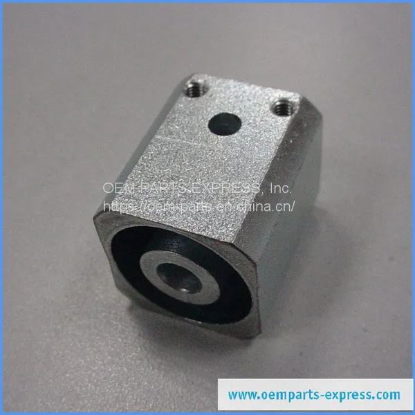 Custom Made Machining Parts, Casting Parts photo-3