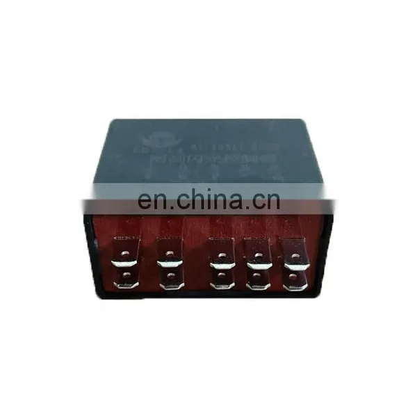 81.25311.0023 SHACMAN Wiper Flash Controller For Truck Parts photo-2
