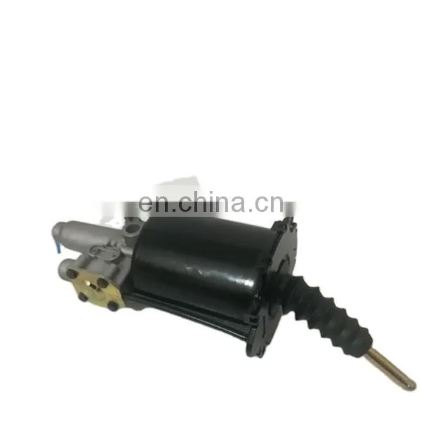 9700514290 Clutch Servo Booster 9700514290 Diesel Engine Truck Parts photo-3