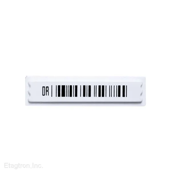 AM EAS Anti Theft soft Labels retail security eas security system eas sticker