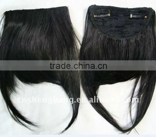 100%Human Remy Hair Clips Hair Extension
