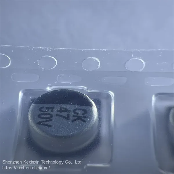supplier spot goods 35SVPK47M Brand new genuine original IC stock Professional BOM