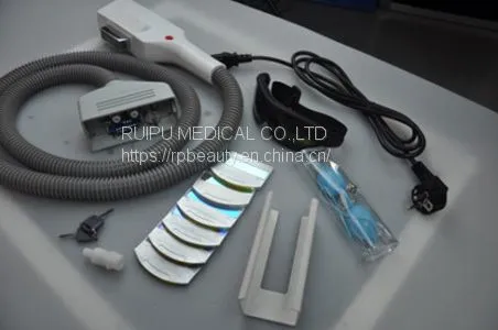 Manufactory IPL Laser Machine With High Quality and Best Price photo-4