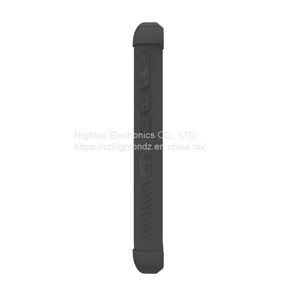 Cheapest 5.5 Inch WIN10 4+64GB Z8350 USB3.0 1920*1080 Rugged Handheld Computer Smart Hand Terminal PDA NFC 2D UHF RFID Scanner photo-4