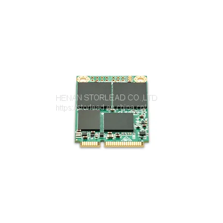 50mm MSATA Solid State Hard Disk photo-5
