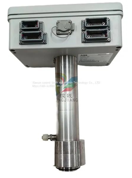 ABB CI830 3BSE013252R1 Fieldbus Communication Interface photo-4