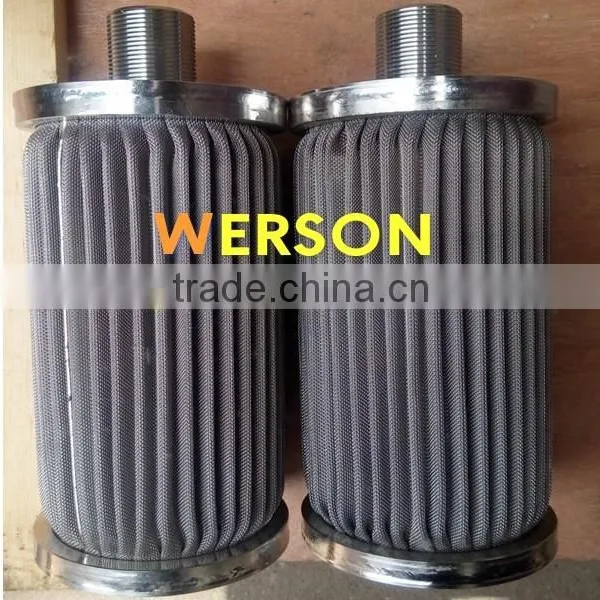 WATER STERILIZER FILTERS , BOLL and KIRCH FILTERS | Generalmesh photo-3