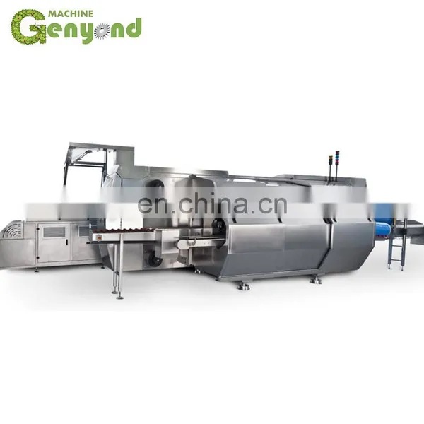 Wholesale Hpp Sterilizer Sterilization Equipment High Pressure Processing Machine for HPP Juice, Soft Bag Food photo-2