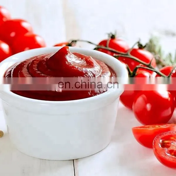 Tomato Paste Processing Plant Processing Complete Tomato Paste And Juice Processing Line Plant