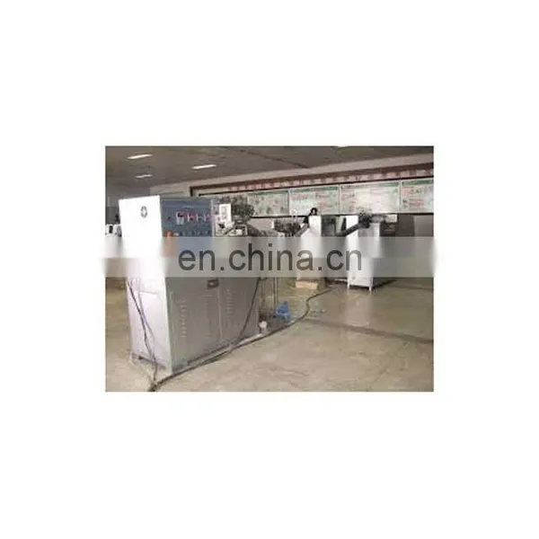 China Ball bubble gum production line