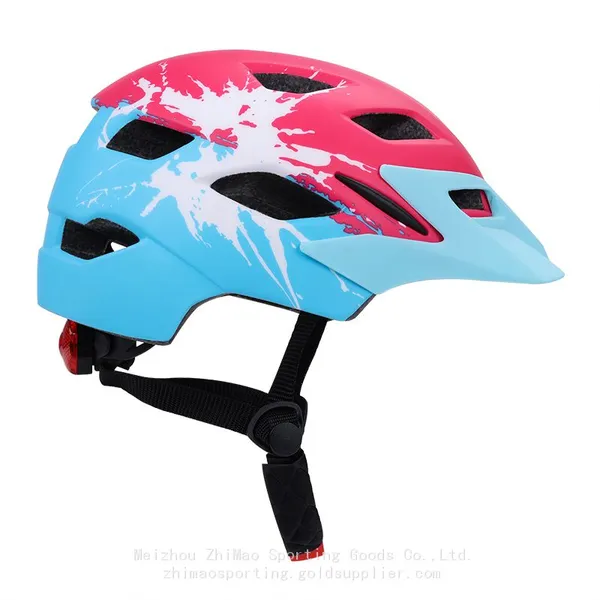MD-90A Helmet Line-kid Balance Bike photo-4