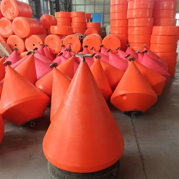 Rotational Casting Tool Rotomolding Route Beacon Warning Buoy Navigation Supply CAD Design and Manufacture photo-4