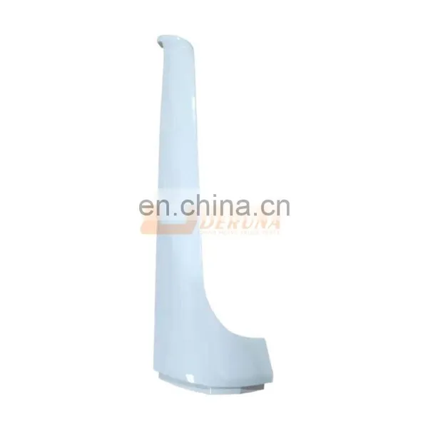 Sinotruk Sitrak C5H/C7H China Heavy Truck Spare Parts 812W62410-0140TW0001 Column Cladding Left Outer photo-2