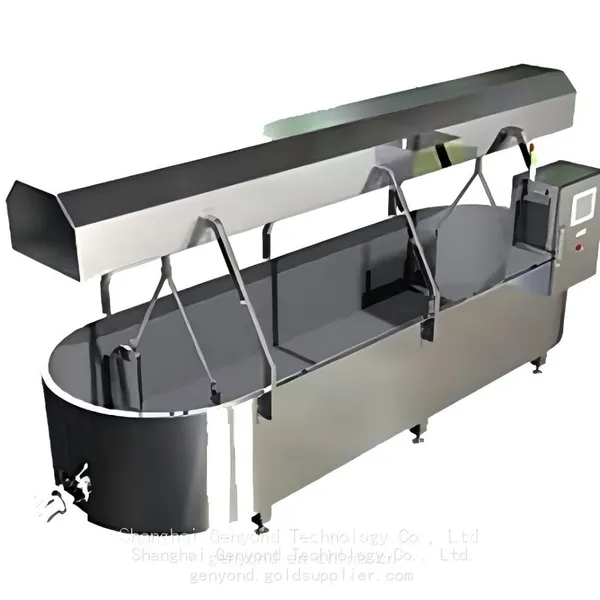 Cheese Making Machine Dairy Processing Equipment Dairy Machine Processed Cheese
