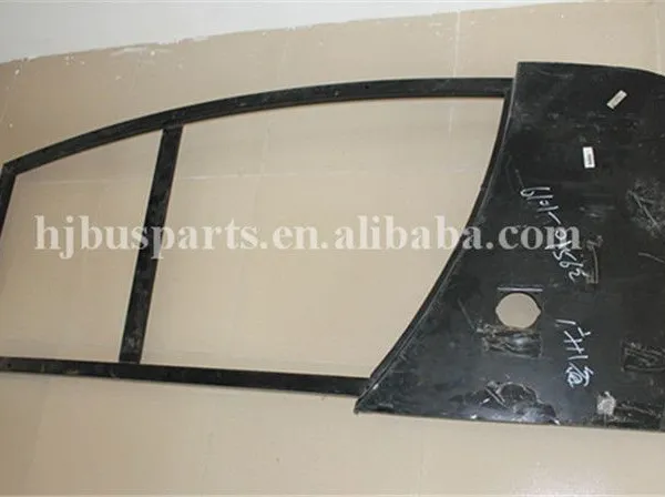 6101-01562 Bus Body Kits China Bus Truck Door Frame ZK6100HT Passenger Skeleton ZK6980H photo-3