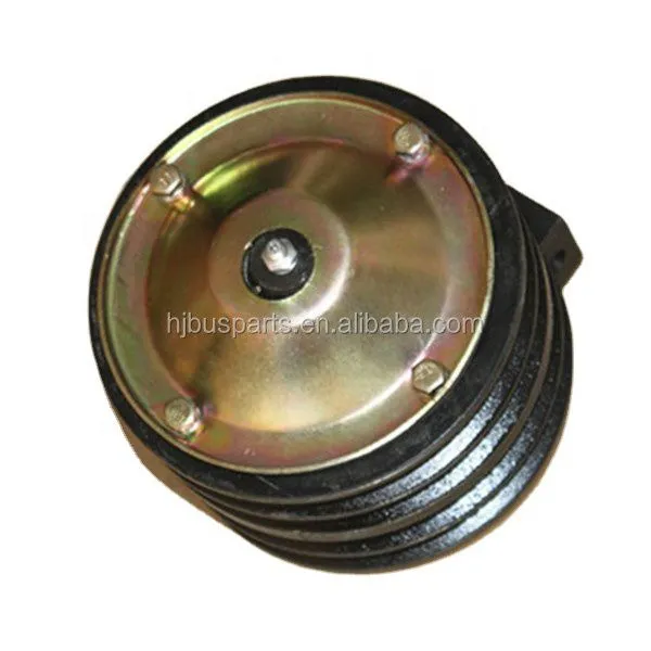 Large Stock City Bus Accessories Use for Zhongtong Kinglong Golden Dragon Higer Klq6119 Bus Spare Part Engine Body Chassis Part photo-3