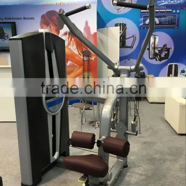 Hot Sale New Design Fitness Machines/New Product in FIBO Exhibition/Luxury and Commercial Equipment