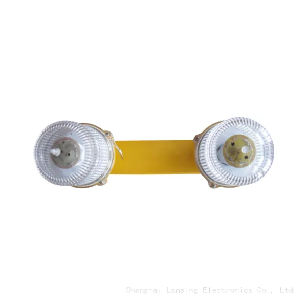 DL32D Low Intensity Dual Obstruction Light (Type B) photo-2