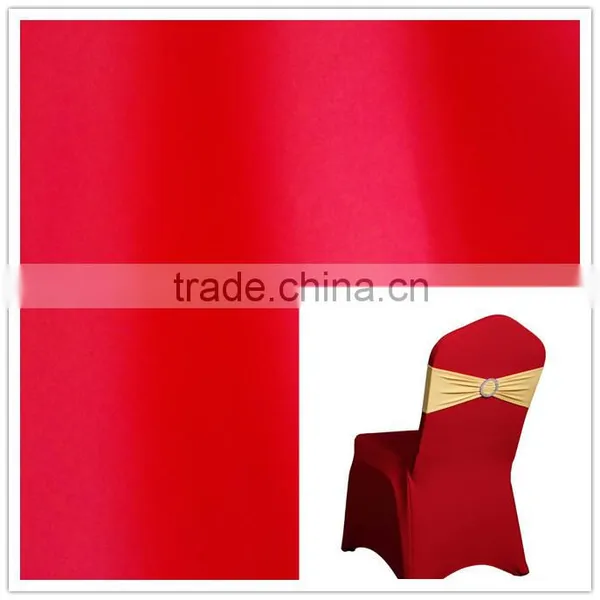 4 Way Quick Dry Elastic Polyester Fabric for Footwear Swimwear photo-6