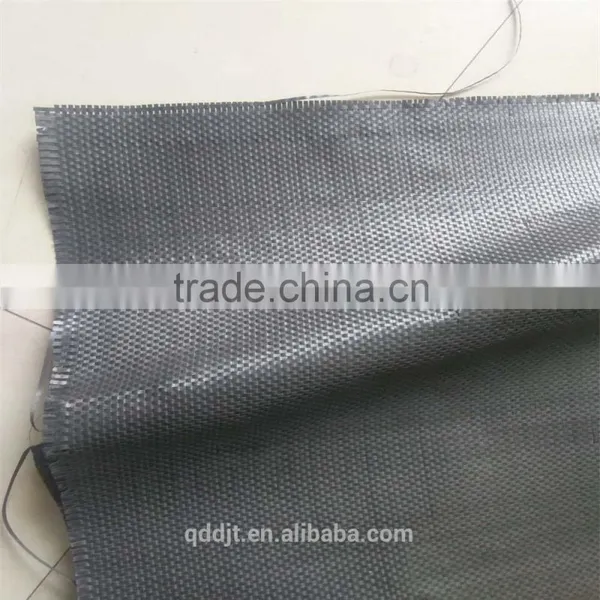 240gsm PP Anti-UV Woven Geotextile Factory/manufacturer/supplier Price photo-4