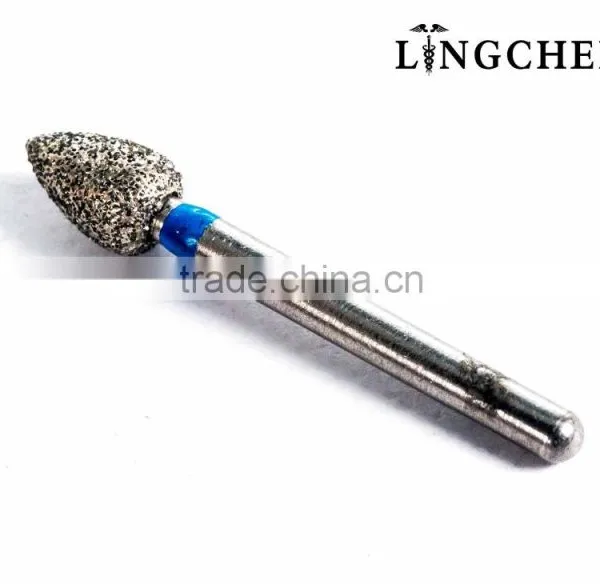 Dental Diamond Burs photo-2